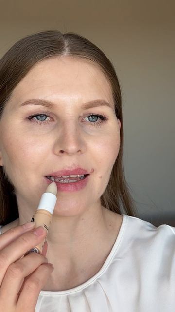 Оттеночный бальзам для губ OnColour. 💄