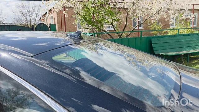 У брата в Таганроге