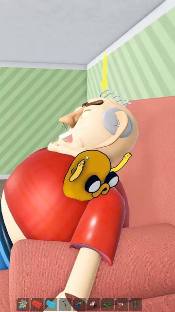 Roblox Wake Up Part 1 #roblox #robloxanimation #robloxedit  #роблокс_1080p