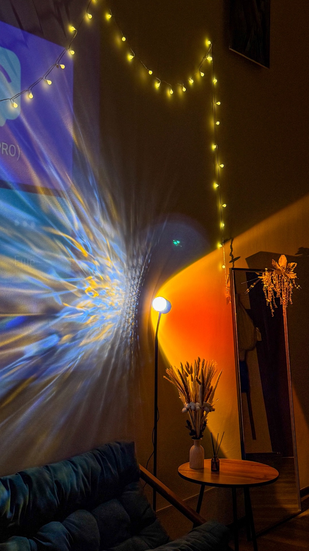 Муза - обзор лофта