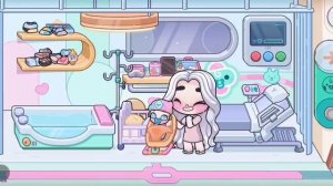 ИНТРО💙🤍🥺 оцените в каментариях