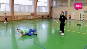 Это вам не на пляже загорать - всё о спорте бадминтоне! 🏸