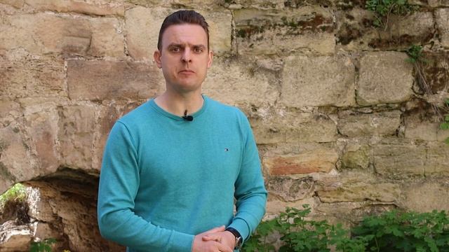 Почему кровь – самый сильный образ в Библии_ Иудейские древности