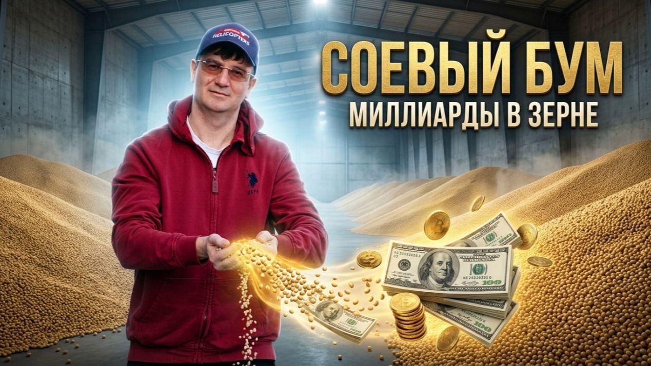 Сколько фермер зарабатывает на семенах ?