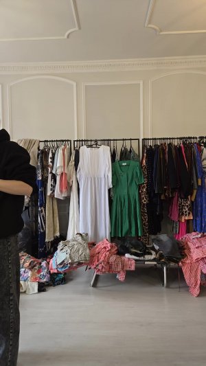 Онлайн продажа тирольской, баварской винтажной одежды.
