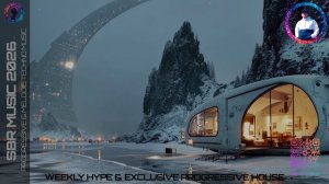 📺 Sabir — Weekly Hype & Exclusive Progressive House [29.04.2026]