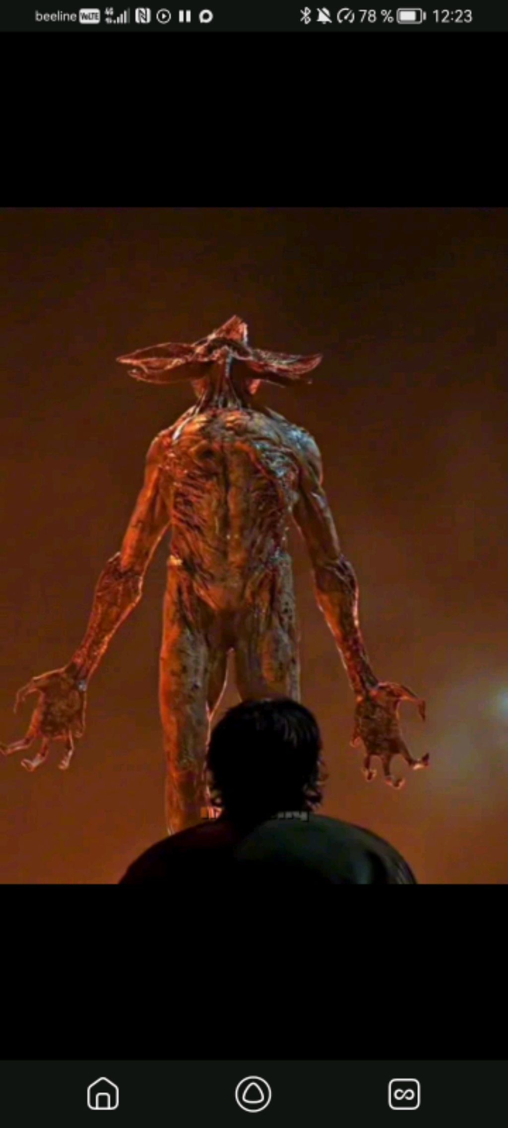 делаю лёгкий макияж 💕