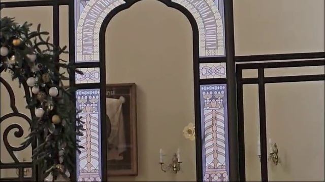 Полковые соборы Софии. Царское село