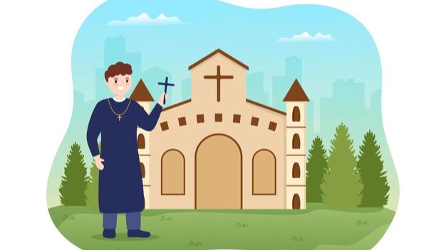 Кому принадлежит церковь