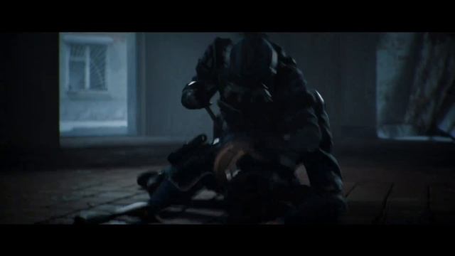 Тизеры новых агентов standoff 2