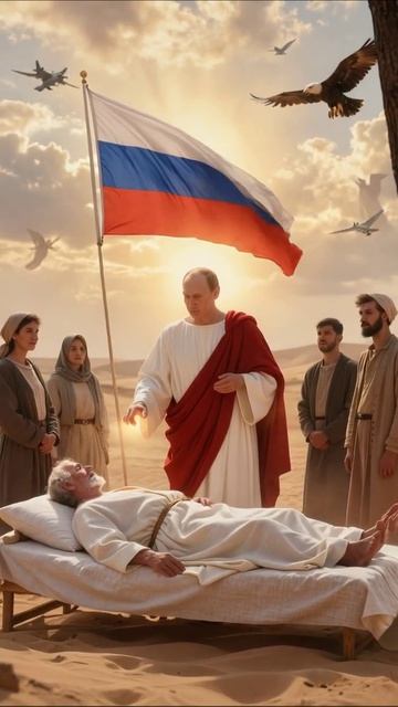 Упадок надежд: заблудшие души в пустыне веры #пустота #недоверие #разочарование