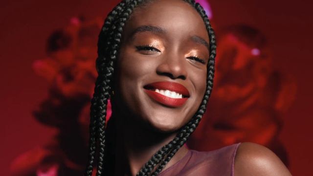 Guerlain - KissKiss (Maty Fall, Felice Nova) (2026)