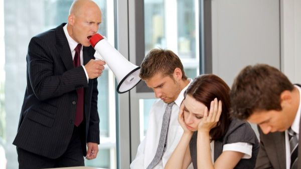 Искаженные роли в лидерстве церкви