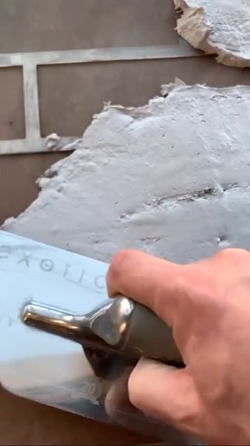 Декopaтивный киpпич лeгкo и пpocтo💯

Сделано Руками