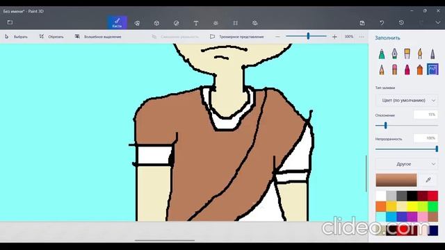 Сделаем генри-герой 主人公ヘンリー