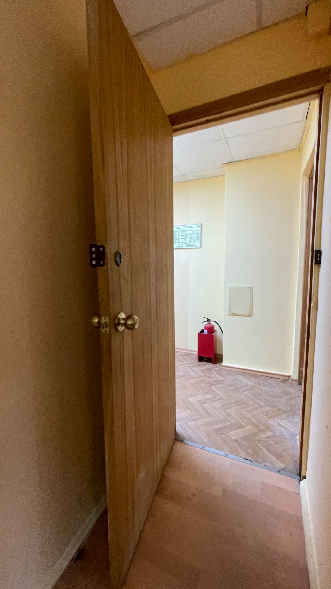 Помещение 3 Болотниковская 47к1