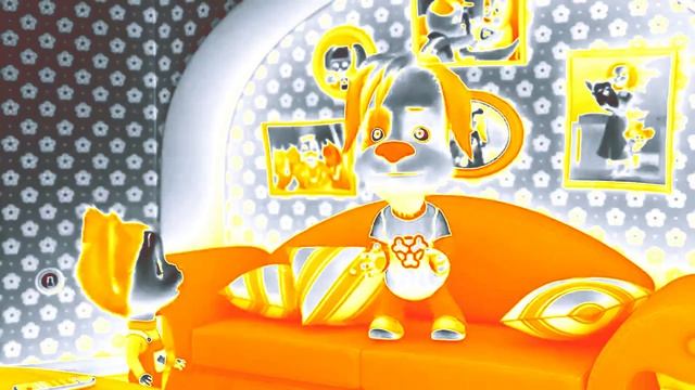 Барбоскины RYTP 1 часть