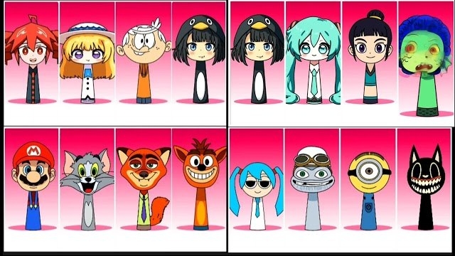 Моя девочка, но молодая  Скай Венда Грей и другие СПРУНКИ ПОДБОРКА КОЛЛЕКЦИЯ