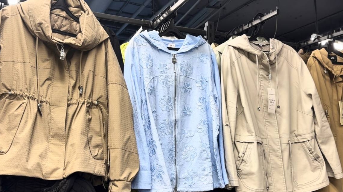 🔥ЛИКВИДАЦИЯ🔥ЗИМНИХ И ВЕСЕННИХ ЖЕНСКИХ КУРТОК🌸ВЕТРОВОК Садовод