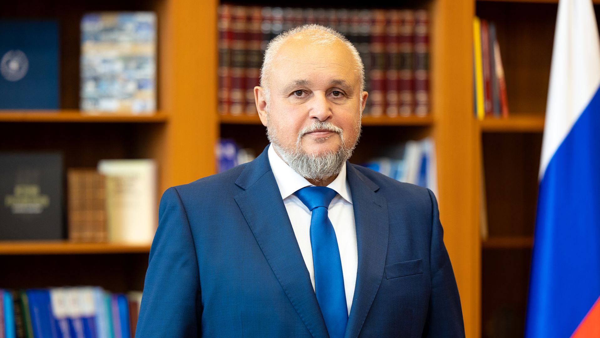 Министр энергетики Российской Федерации Сергей Цивилев о будущем «Русской инженерной школы»