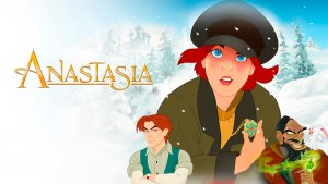Анастасия (1997) / Anastasia