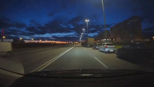 Россия. Санкт-Петербург. 29.04.2026