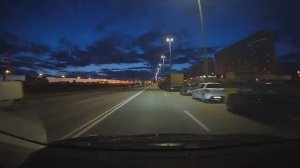 Россия. Санкт-Петербург. 29.04.2026