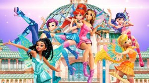 Клуб Винкс  Волшебство возвращается  Steam