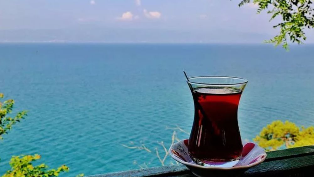 Хорошо жить там, где тебя нет