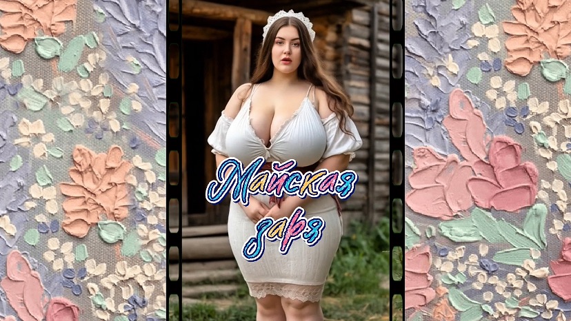 «Майская заря» | поэзия в музыке