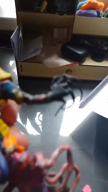 Тайны КрасноКнопки 7 серия :Что было,то не прошло