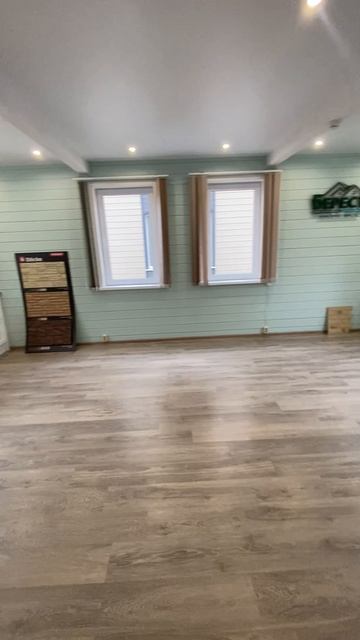 Каркасный дом Карелия 2