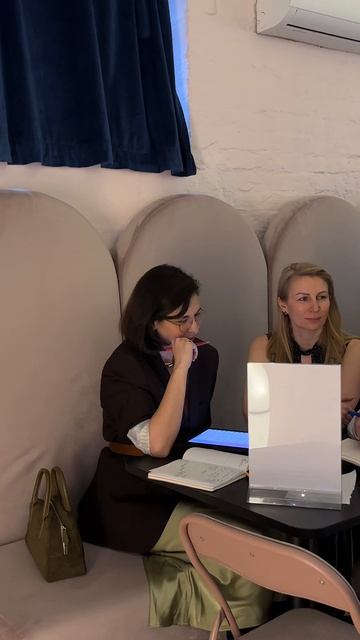 Ярмарка экспертов