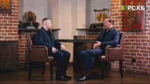 Михаил Ферапонтов, интервью