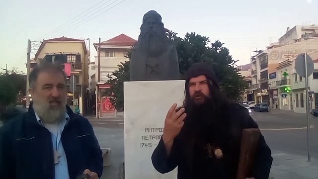 Ο ΉΡΩΑΣ ΠΟΥ ΚΑΤΕΣΦΑΖΕ ΤΟΥΣ ΕΒΡΑΊΟΥΣ