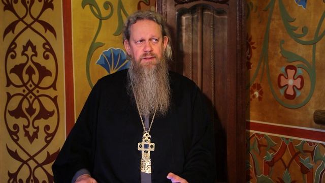 Душевная вечеря. Христос в искусстве: Певец и композитор Максим Трошин