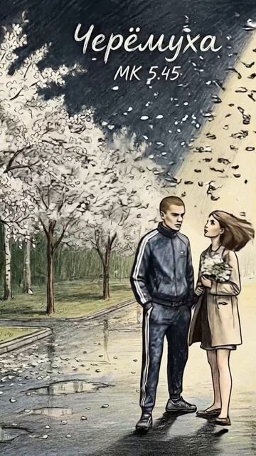 Премьера уже в сети ! 💨 МК 5.45 - Черёмуха 🍃
#мк545 #мк5_45 #мк5_45дляпонимающих #mk5_45дляпонимаю