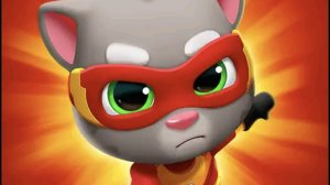 говорящий Том: погоня героев часть четвёртая