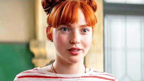 Школа магических зверей 4: Хранители чуда — Русский трейлер (2026)