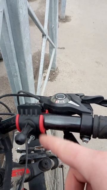 Велосипедисты поймут 