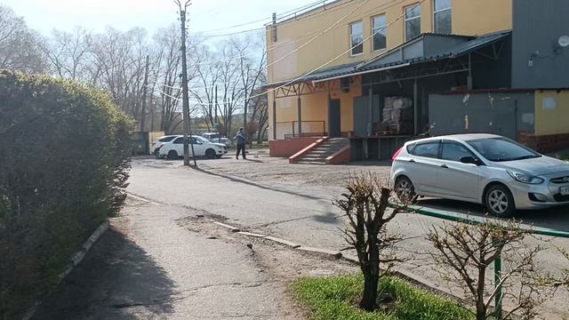 Немного анекдотов от автора