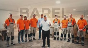 За каждым изделием стоят люди