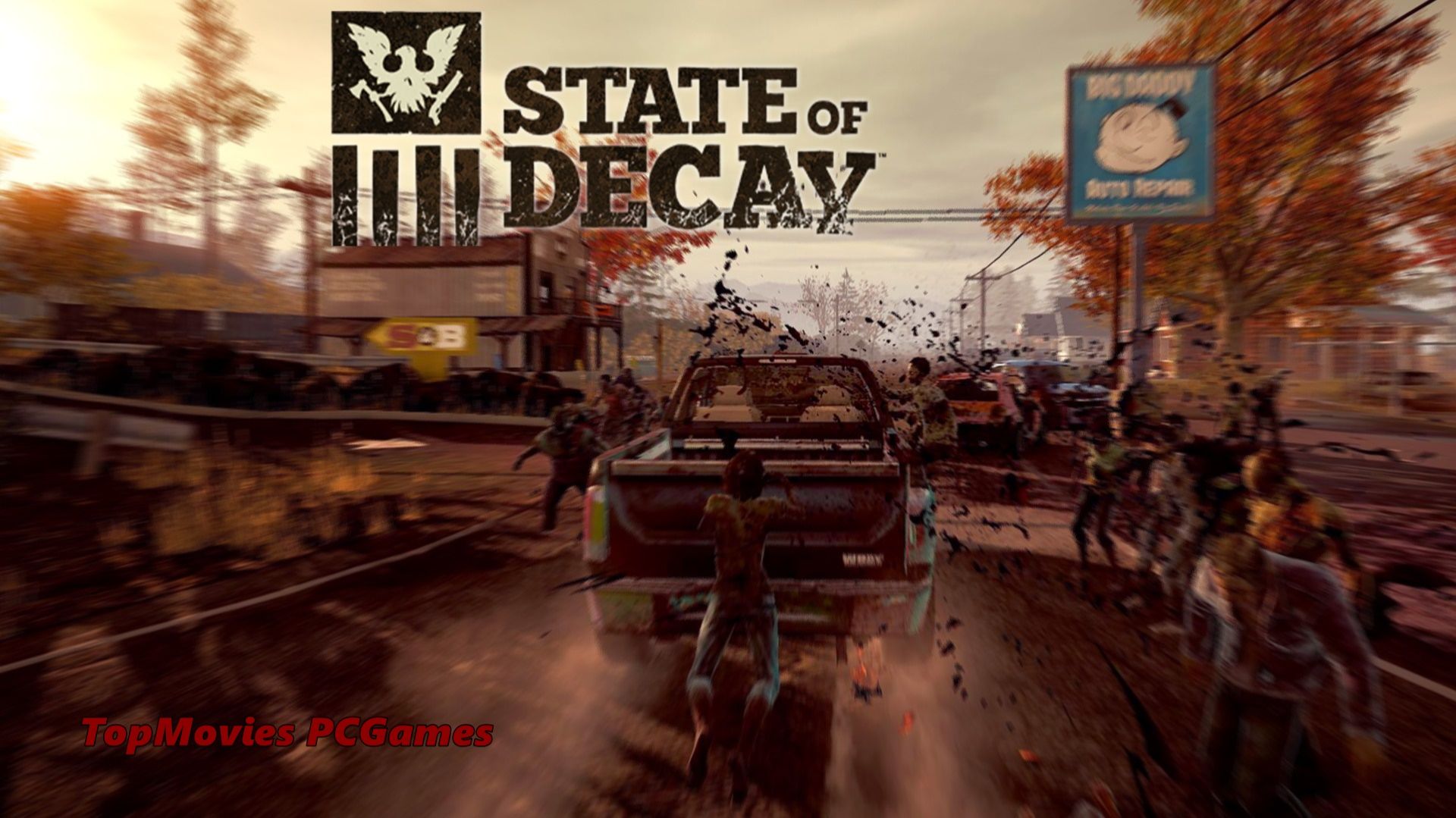 Прохождение State of Decay 10 Деликатная просьба