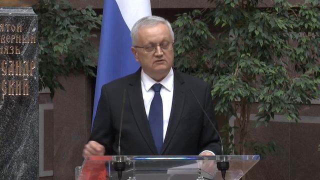 Выставка 100-летие установления дипломатических отношений между Россией и Саудовской Аравией 27.04.