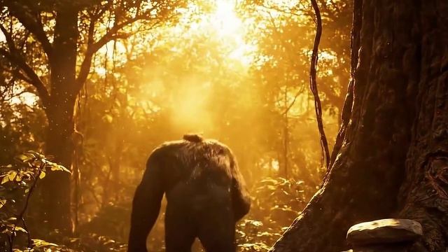 Жизнь 3 миллиона лет назад. Как древние предки человека выживали.