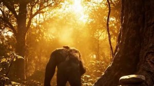 Жизнь 3 миллиона лет назад. Как древние предки человека выживали.