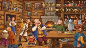 Морока - сказка (Андрей Платонов)