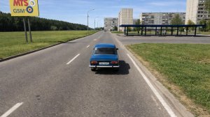 Старый Серпов - Какой была игра в день её выхода - версия 1.01 - Motor Depot