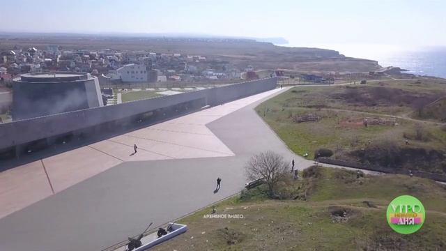 Как защитникам Севастополя удалось выстоять и совершить подвиг