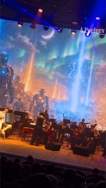 Звучание Космоса!